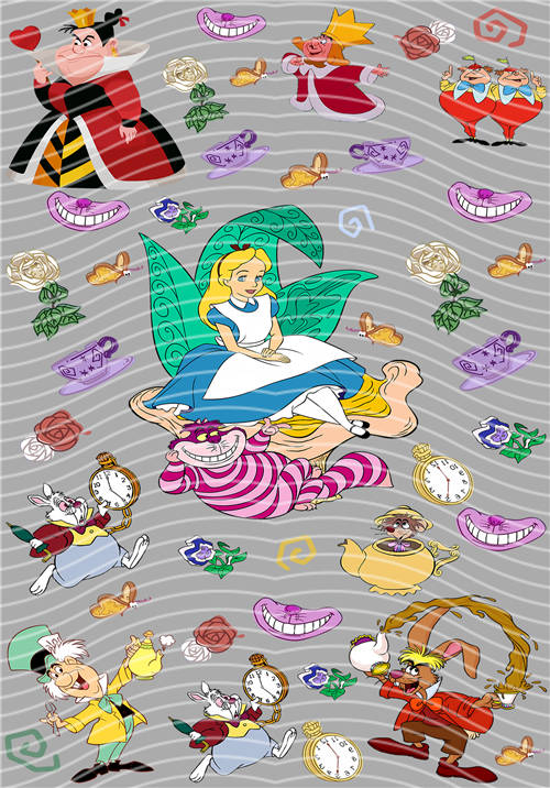 A5 Notebook Wraps-A 1444